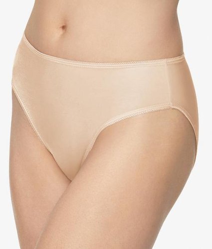 Wacoal Tailored Mates Hi-Cut Brief Panty