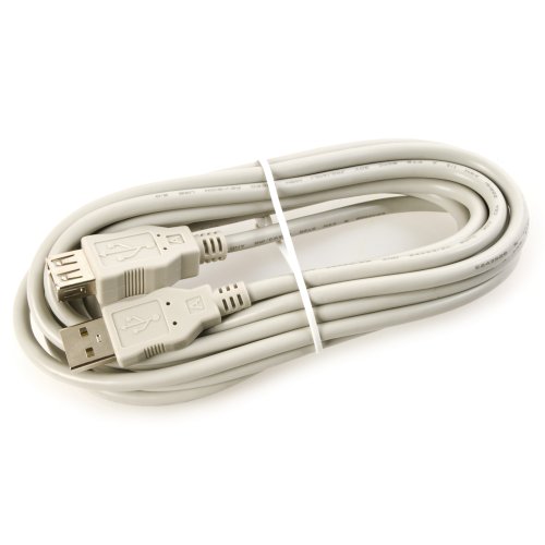 Assmann Digitus USB Verl&auml;ngerungkabel USB Anschlusskabel A / S-A / B 3.0m 2xgeschirmt Preisvergleich