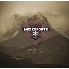 Volcanic