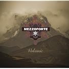 Volcanic