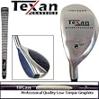 Texan Classics LEFTY Utility Hybrid Iron-Wood Golf Club