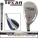 Texan Classics LEFTY Utility Hybrid Iron-Wood Golf Club