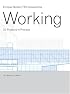 Working: 20 Projects in Process