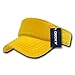 DECKY Terry Visor, Yellow