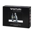 Vinturi Deluxe 6-Piece Wine Aerator Set