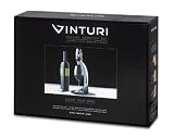 Vinturi Deluxe 6-Piece Wine Aerator Set