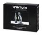 Vinturi Deluxe 6-Piece Wine Aerator Set