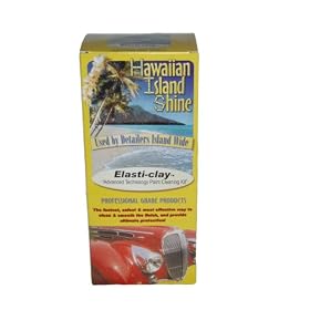 Hawaiian Island Shine 120 Clay-Kit