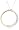 14k Yellow Gold Diamond Journey Half-Circle Pendant (1 cttw, H-I Color, I1-I2 Clarity)