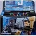 Third Party New : Minimates Spider Man 3 Black Suited Spider Man and Sandman