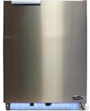 DCS 24 Inch Outdoor Refrigerator
