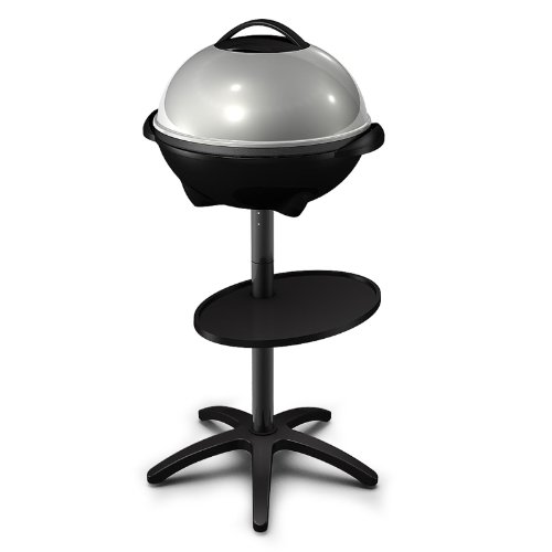 Tepro 4005 Elektrogrill \"Elgin\" - Standgrill mit Ablage Preisvergleich