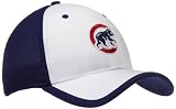 MLB Men's Cooperstown Neoway 3930 Flex Fit Cap