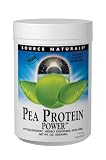 Source Naturals Pea Protein Power, 1 Pound
