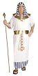Adult Plus Size Pharaoh Costume - Mens XL