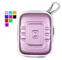 Cool Carrying Case for Garmin Nuvi Naviagator 3.5 inch GPS (Many Color Available)