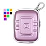 Cool Carrying Case for Garmin Nuvi Naviagator + Screen Protector Kit (Many Color Available)
