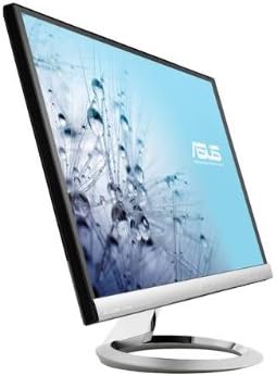 23in Ws Led 1920x1080 1080p Mx239h Hdmi Vga Blk 5ms Spkr Tilt