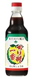 マナ ちり酢一番 360ml