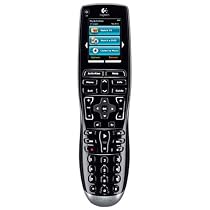 Logitech Harmony One Advanced Universal Remote