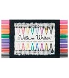 ZIG Vellum Writer 8-Color Set