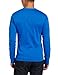 French Connection Men's Basic Henley Shirt
