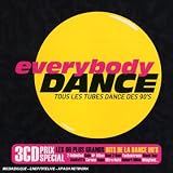 Revue Compilation  / Everybody Dance
