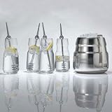 Review   / Innermost My Barware Set