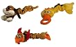 SET OF 3 - Kyjen Extreme Bungee Dog Toy