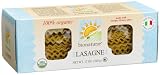 bionaturae Organic Lasagna, 12-Ounce Boxes (Pack of 12)