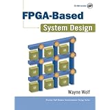 fpga based system design paperback prentice hall modern semiconductor design series