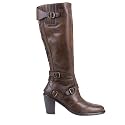 Belstaff - Stiefel Trialmaster Damen braun