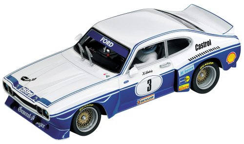 Carrera  27295 - Evolution - Ford Capri RS 3100 Race Preisvergleich