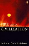 Fire and civilization