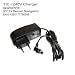 220V Netzteil f�r Becker Traffic Assist mit 90� Spezialstecker f�r die Serien, zB: 7926, 7927 7934, 7988, Serien Z099, Z98 Serie Z200, Crocodile, Z100, Z250.... - kompatible Ger�te siehe Beschreibung