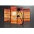 Bild auf Leinwand FineArts 130 x 80 cm 4 Teile Modell-Nr. XXL 6149 Bilder fertig gerahmt mit Keilrahmen riesig. Ausf�hrung Kunstdruck als Wandbild mit Rahmen. G�nstiger als �lbild Gem�lde Poster Plakat mit Bilderrahmen