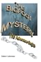 The Bigfoot Mystery: The Adventure begins
