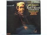 Loveday, Alan Beethoven Violin Concerto In D Major LP Saga Stereo STXID5025 EX/VG 1960s