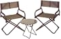Safari 3 Pc. Conversation Set
