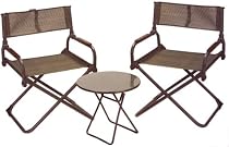 Safari 3 Pc. Conversation Set