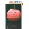 Transcendence and Phenomenology (Veritas)