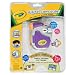 Digital Concepts Crayola Digital Camcorder Green