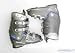 Used Dalbello MX Super Gray Recreational Ski Boots