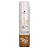 Schwarzkopf Professional BC Bonacure Q10 Plus Time Restore Conditioner 200ml