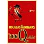 Don Q, Son of Zorro
