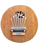 Kalimba Thumb Piano