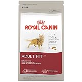 Royal canin Adult fit 32 Cat Food 112oz (030111622075)