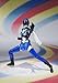 S.H.Figuarts Akiba Blue by Bandai