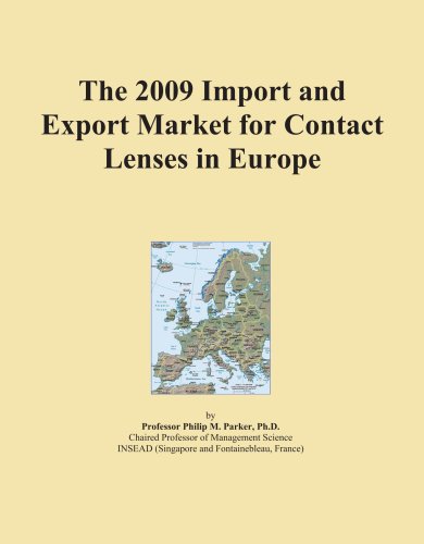 Contact-Lenses