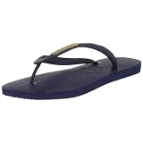 Havaianas Slim Elegance Flip Flops